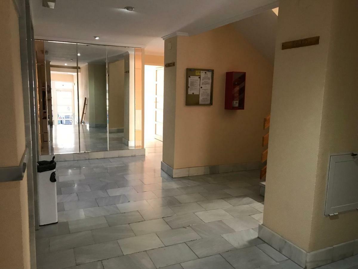 Torrevieja Comfortable Apartment Exterior foto